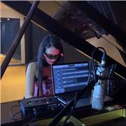 PROFESORA PARTICULAR DE PIANO - Pianista profesional y productora